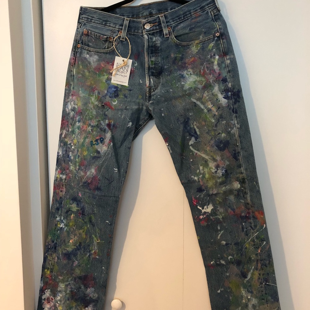 Rialto Levi’s Jeans